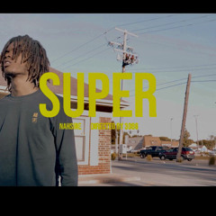 Super Freestyle (Cordae Super Freestyle) Dir. By Martellas Lee