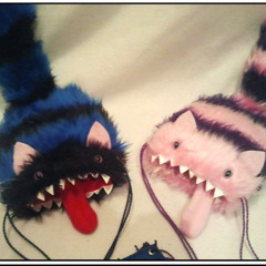 stomach twist in knotz (mcx)