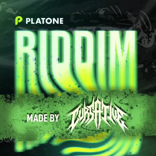 Riddim Sample Pack by Cursative