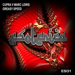 Cupra Vs Marc Lewis - Greasy Speed