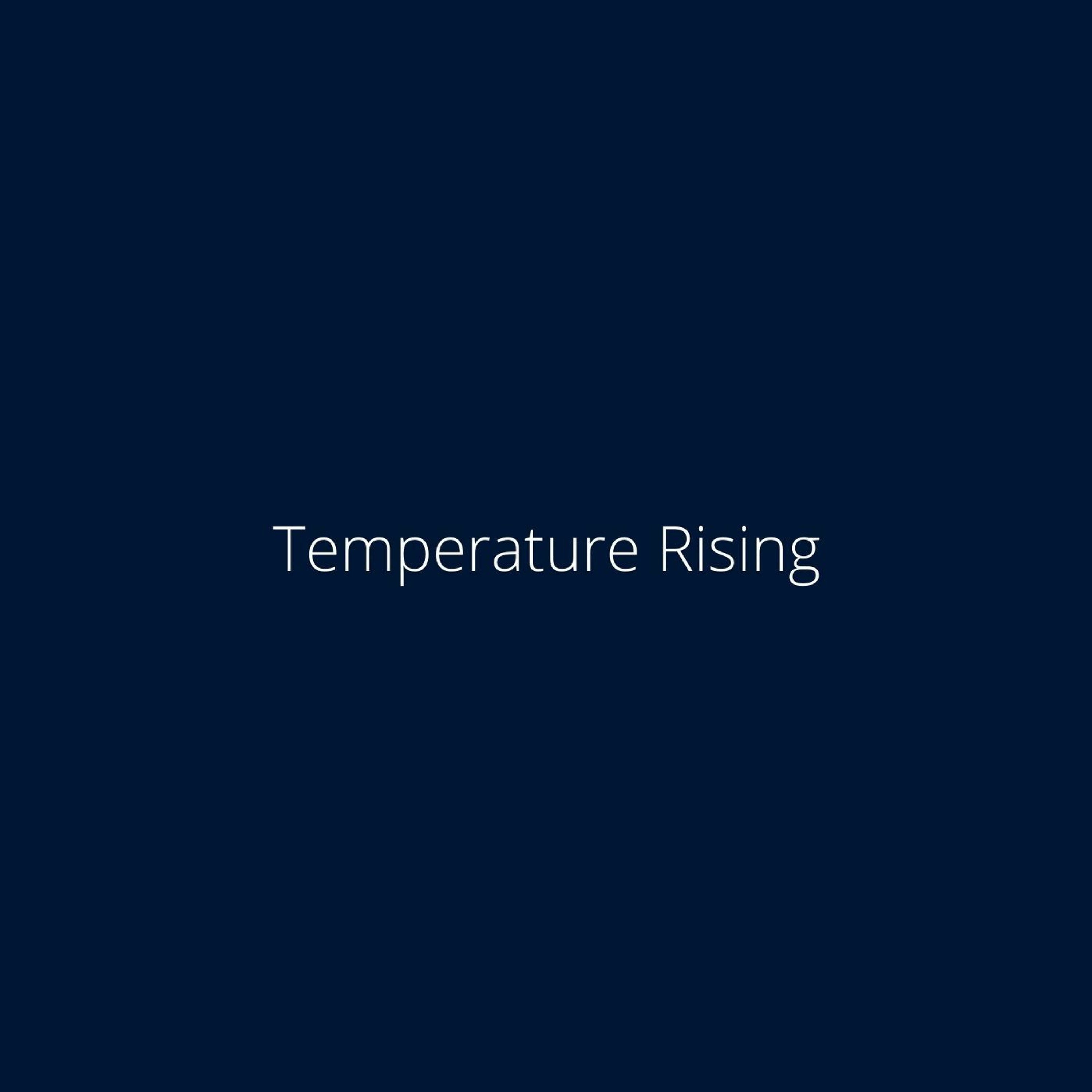 Ella Mai x R&B Type Beat - "Temperature Rising" episode artwork