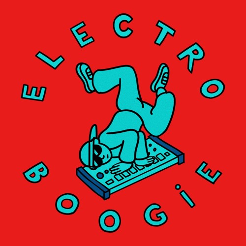 Electro Boogie (episode 9: E.R.P. special)