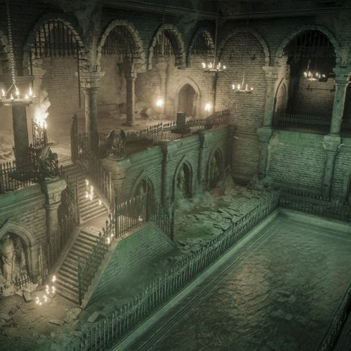 TombOfSeers (Prod. IceLxrd)