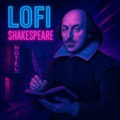 Lofi Shakespeare