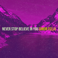 Never Stop Believe In You (Extended)