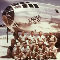 Enola Gay - Rock Cover