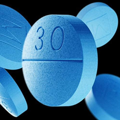 blue pill (feat. 111dior)
