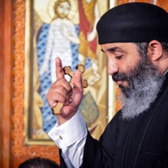 Nagina - Fr. Mousa Roshdy نجينا - اللحن الروحانى - القس موسى رشدى