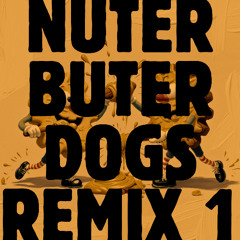 Nuter Buter Dogs
