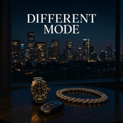 Different Mode