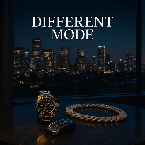 Different Mode