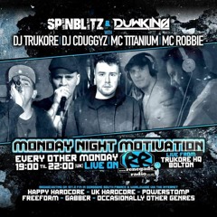 CDuggyz - Live Radio Set On Renegade Radio 107.2FM