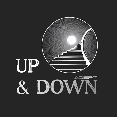 Adept - Up & Down