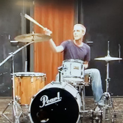 Oysters & Pearls (Drum Solo)