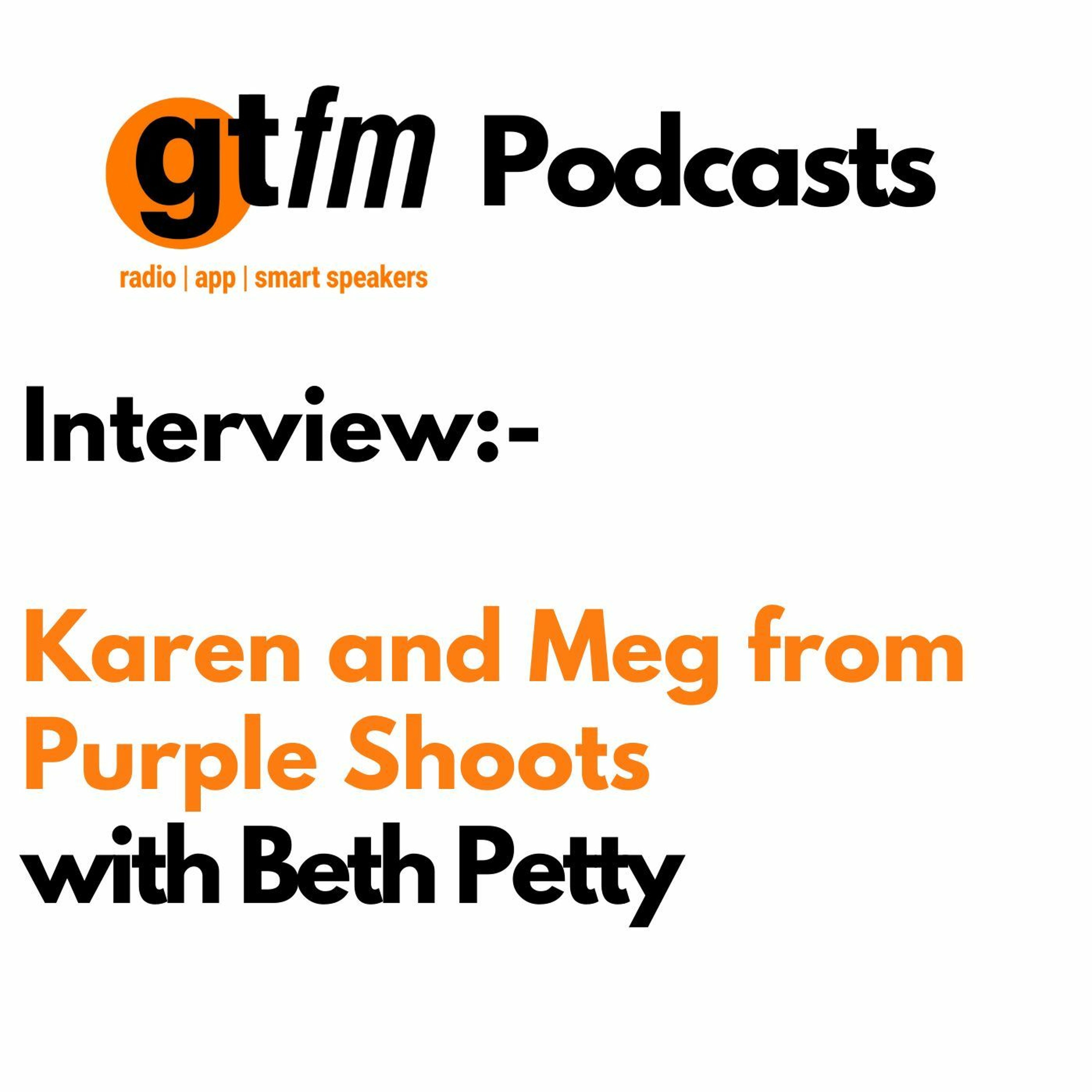 GTFM Podcasts
