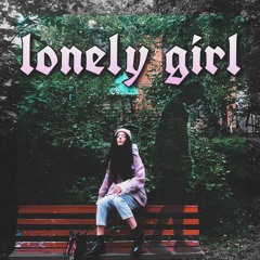 lonely girl