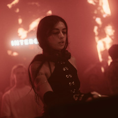 Yasmin Gardezi at Intercell x Charlie Sparks Invites ADE 2024
