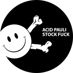 Stock Fuck (Hometrainer Remix)