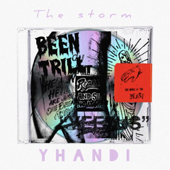 The Storm - Kanye West  (Best Version)