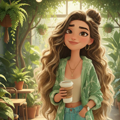 Relaxation Cafe Asia