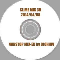 Slime Mix CD 2014-4-08