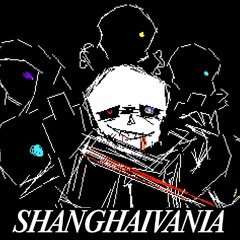 SHANGHAIVANIA (my take)