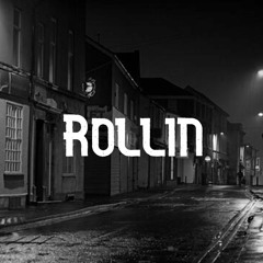 "Rollin"- 90's Old School Hip Hop Beat Boom Bap Rap Instrumental