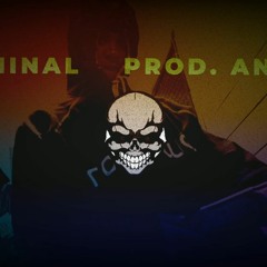 Anosh - CRIMIAL (Official Audio)