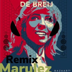 mag ik dan bij jou- Marulez Remix