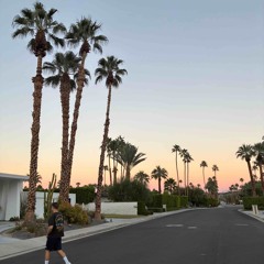 Marina del Rey House Set