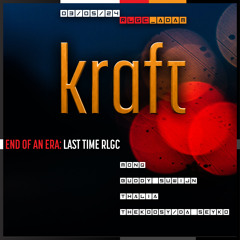 KRAFT 03.05.24 Premium Pounding Techno @RLGC Amsterdam