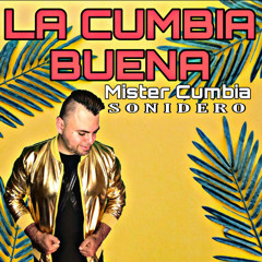 La Cumbia Buena