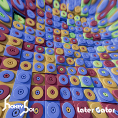 Later Gator