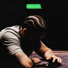 SOMETIMES - Drake (A.I.)