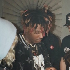 Juice WRLD - Unlucky (AI)