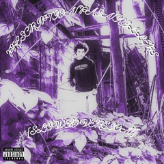 PRESCRIPTION PAINKILLERS (SLOWED VERSION)