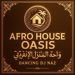 Enta Eih - Nancy Ajram Remix | Dancing DJ Naz | Arabic Afro House