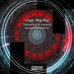 Cuyp, Meg-Beg - Acid Square (Original Mix)