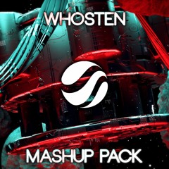Future House Music - Whosten Mashup Pack (Free Download)