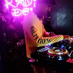 Live @ Cobra Arcade Bar 7/31/24