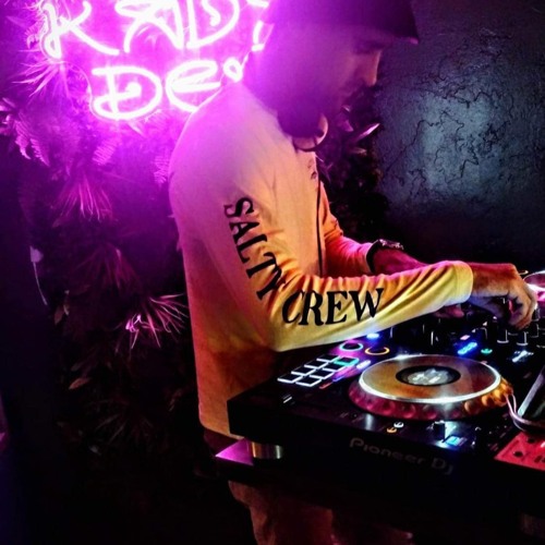 Live @ Cobra Arcade Bar 7/31/24