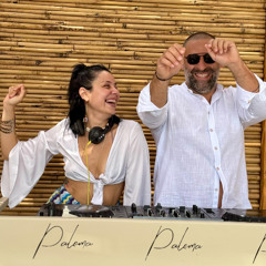Live @ Soleil de Paloma b2b GEED