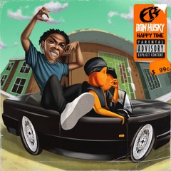 Happy Time feat. Don Husky