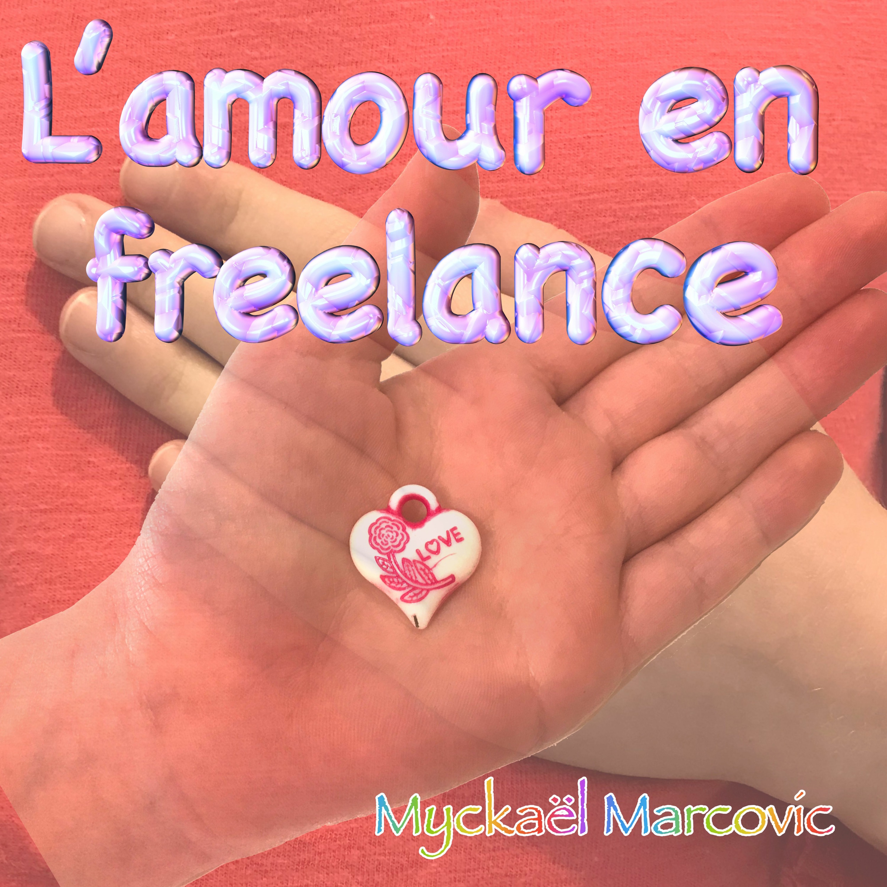Myckael Marcovic