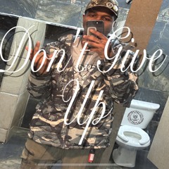 Don't Give Up