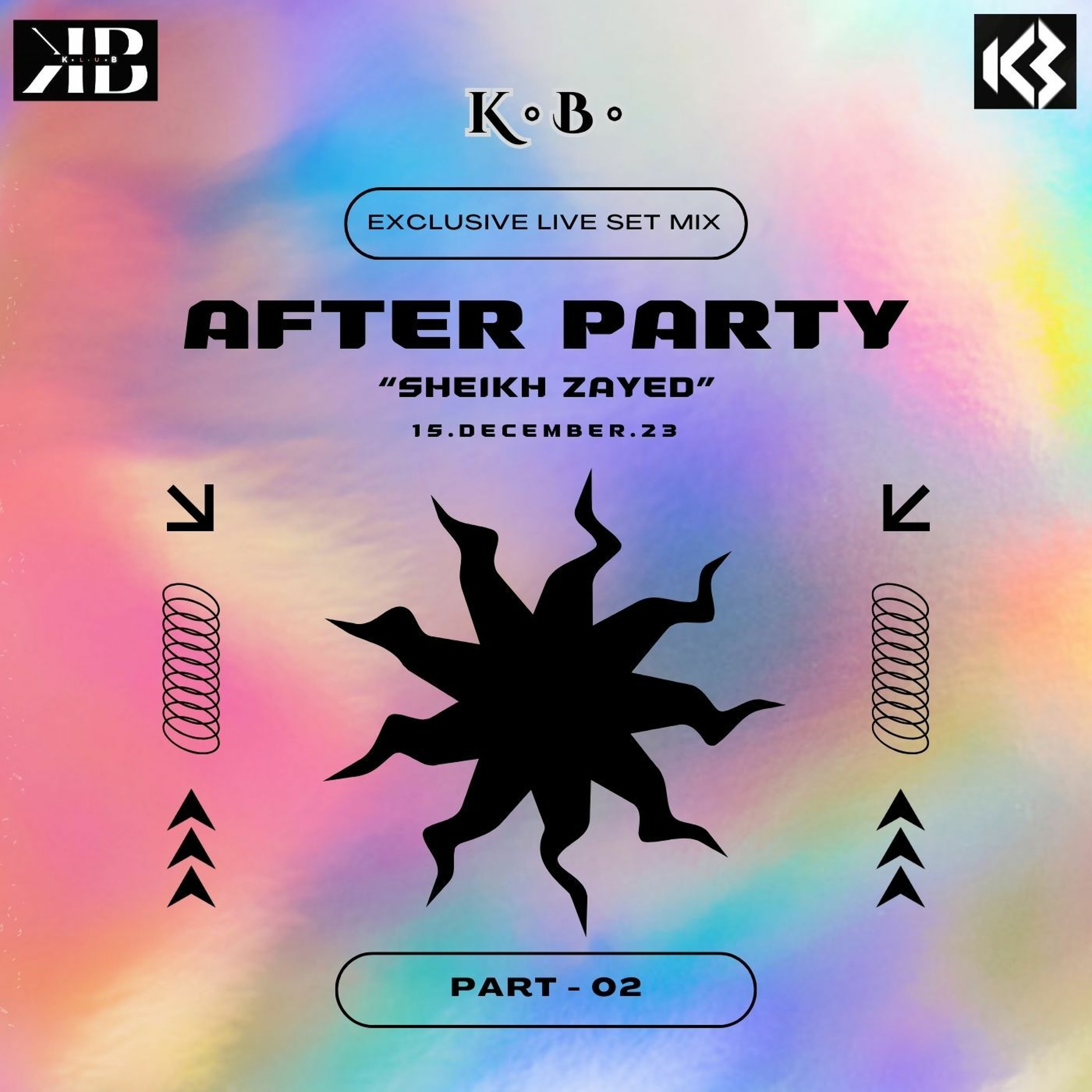 K.B. (ofc)