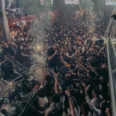 Mario x Vzs x Kretz atombomba ft. Burai Goore