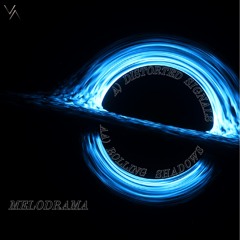 VA001 - Melodrama [Distorted Signals/Rolling Shadows]