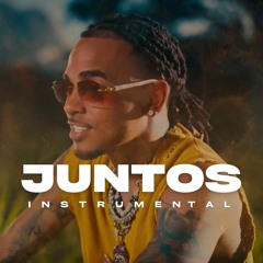 JUNTOS | Instrumental De Afrobeat | Ozuna Type Beat 2023