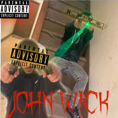 John Wick ft RoadRunnaTAC